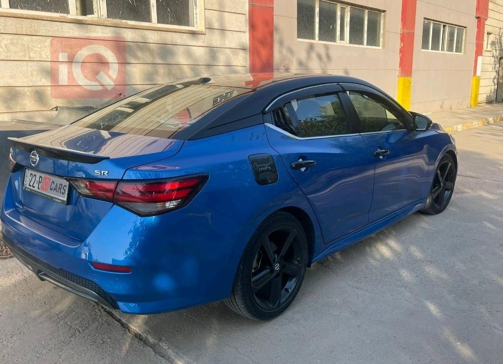 Nissan Sentra